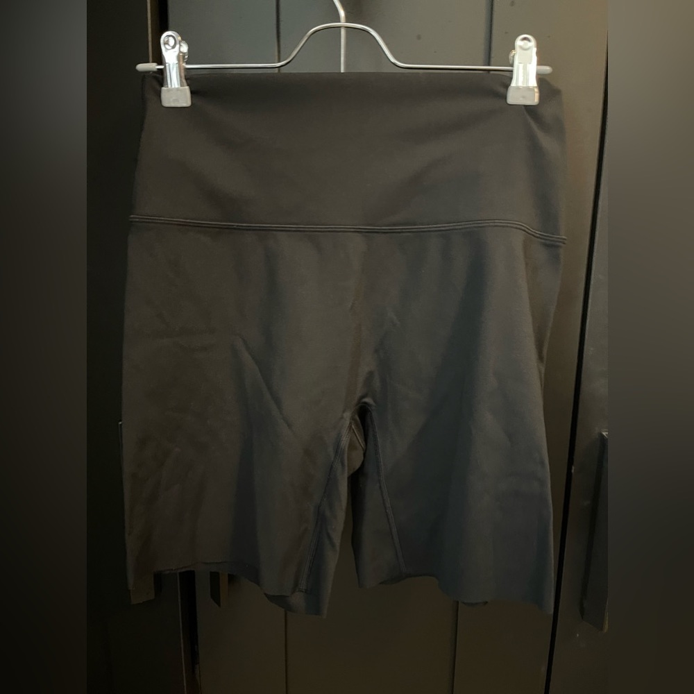 Aerie GOALS bike shorts